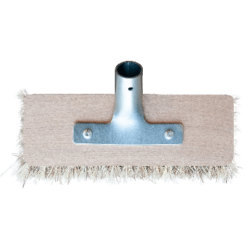 KORA Schrubber 22 cm mit Stielhalter KORA Schrubber 22 cm mit Stielhalter