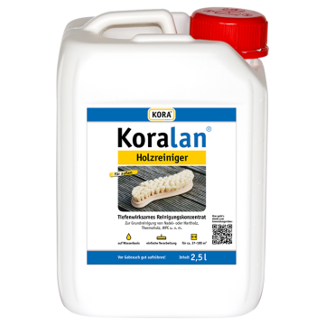 Koralan Holzreiniger Koralan Holzreiniger