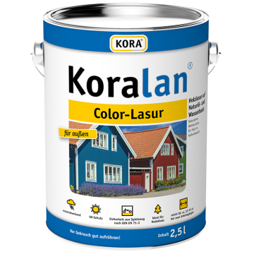 Koralan Color-Lasur Koralan Color-Lasur