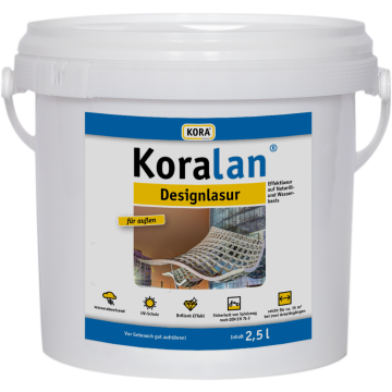 Koralan Designlasur Koralan Designlasur