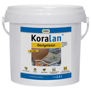 Koralan Designlasur Base Koralan Designlasur Base