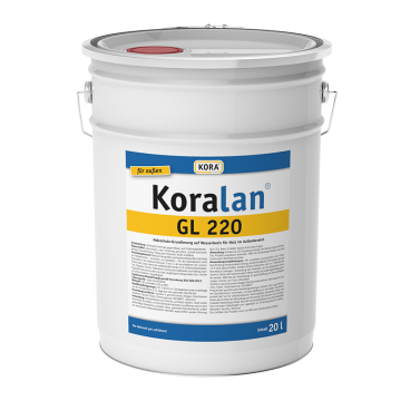 Koralan GL220