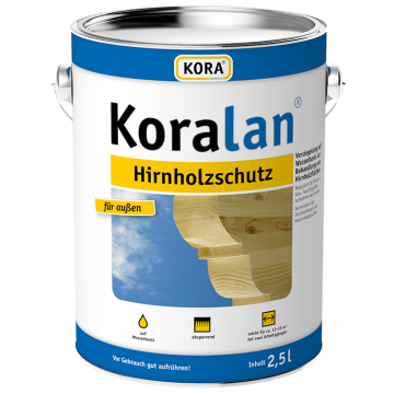 Koralan Hirnholzschutz Koralan Hirnholzschutz