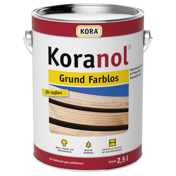 Koranol Grund Koranol Grund