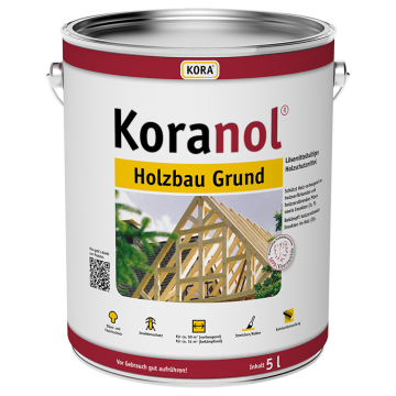 Koranol Holzbau Grund Koranol Holzbau Grund