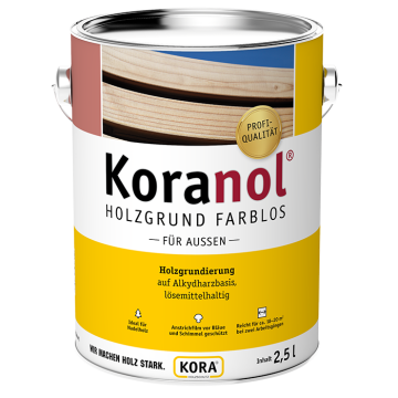 Koranol Holzgrund