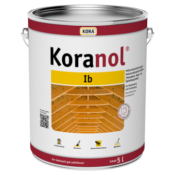 Koranol Ib Koranol Ib