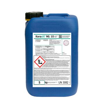 Korasit NG10 Korasit NG10