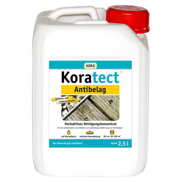 Koratect Antibelag Koratect Antibelag