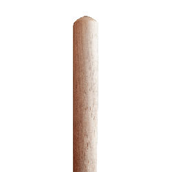 KORA Holzstiel 140 cm
