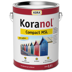 Koranol Compact MSL