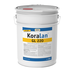 Koralan GL220