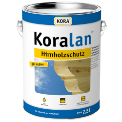Koralan Hirnholzschutz
