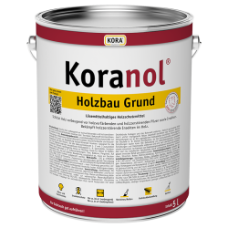 Koranol Holzbau Grund