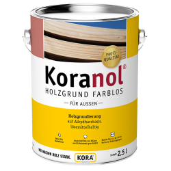 Koranol Holzgrund