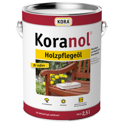 Koranol Holzpflegeöl