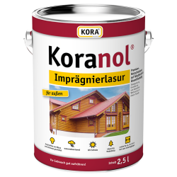 Koranol Impr&auml;gnierlasur